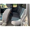 Image 14 : 2006 NISSAN TITAN E-CAB FLATBED TRUCK