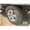 Image 18 : 2006 NISSAN TITAN E-CAB FLATBED TRUCK