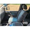 Image 7 : 2006 NISSAN TITAN E-CAB FLATBED TRUCK