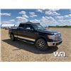 Image 2 : 2010 FORD F150 CREW CAB PICKUP