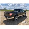 Image 3 : 2010 FORD F150 CREW CAB PICKUP