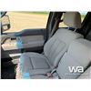 Image 7 : 2010 FORD F150 CREW CAB PICKUP