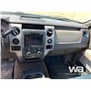 Image 8 : 2010 FORD F150 CREW CAB PICKUP