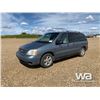 Image 1 : 2004 FORD FREESTAR MINIVAN