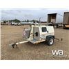 Image 1 : 2005 FRONTIER PT4000K 20KVA LIGHT TOWER
