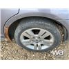 Image 18 : 2007 FORD FUSION CAR