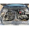 Image 19 : 2007 FORD FUSION CAR
