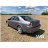 Image 4 : 2007 FORD FUSION CAR