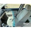 Image 7 : 2007 FORD FUSION CAR