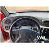 Image 10 : 2002 CHEVROLET TRAILBLAZER SUV