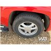 Image 18 : 2002 CHEVROLET TRAILBLAZER SUV
