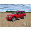 Image 1 : 2002 CHEVROLET TRAILBLAZER SUV