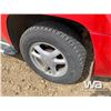 Image 20 : 2002 CHEVROLET TRAILBLAZER SUV