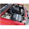 Image 22 : 2002 CHEVROLET TRAILBLAZER SUV