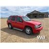 Image 2 : 2002 CHEVROLET TRAILBLAZER SUV