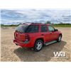 Image 3 : 2002 CHEVROLET TRAILBLAZER SUV