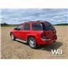 Image 4 : 2002 CHEVROLET TRAILBLAZER SUV