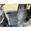 Image 7 : 2002 CHEVROLET TRAILBLAZER SUV