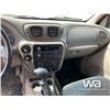 Image 8 : 2002 CHEVROLET TRAILBLAZER SUV