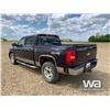 Image 4 : 2008 CHEVROLET SILVERADO CREW CAB PICKUP