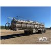 Image 1 : 2014 DRAGON 42,000 LITRE TRIDEM TANK TRAILER