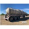 Image 3 : 2014 DRAGON 42,000 LITRE TRIDEM TANK TRAILER