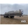 Image 2 : 2011 TREMCAR 42,000 LITRE TRIDEM TANK TRAILER
