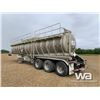 Image 4 : 2011 TREMCAR 42,000 LITRE TRIDEM TANK TRAILER
