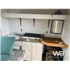 Image 7 : 8 X 14 FT. PORTABLE HUNTING CABIN