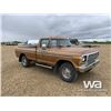 Image 2 : 1979 FORD F250 CUSTOM PICKUP