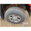 Image 17 : 2006 DODGE RAM 2500 CREW CAB PICKUP
