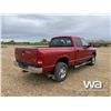 Image 3 : 2006 DODGE RAM 2500 CREW CAB PICKUP