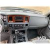 Image 8 : 2006 DODGE RAM 2500 CREW CAB PICKUP