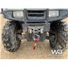 Image 10 : 2001 HONDA FOURTRAX ES 350 ATV