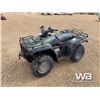Image 1 : 2001 HONDA FOURTRAX ES 350 ATV