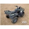 Image 3 : 2001 HONDA FOURTRAX ES 350 ATV