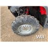 Image 11 : 2007 HONDA FOURTRAX AT TRAIL EDITION ATV
