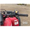 Image 9 : 2007 HONDA FOURTRAX AT TRAIL EDITION ATV