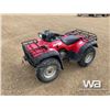 Image 1 : 1999 HONDA FOREMAN 400 ATV