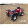 Image 3 : 1999 HONDA FOREMAN 400 ATV