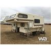 Image 1 : 1985 BIG FOOT TRUCK CAMPER