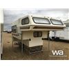 Image 4 : 1985 BIG FOOT TRUCK CAMPER