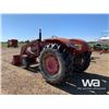 Image 4 : MASSEY FERGUSON 1080 TRACTOR