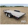 Image 4 : 2013 SWS T/A CAR HAULER TRAILER
