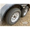 Image 7 : 2013 SWS T/A CAR HAULER TRAILER
