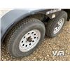 Image 9 : 2013 SWS T/A CAR HAULER TRAILER
