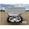 Image 4 : WILLMAR 4 TON T/A FERTILIZER SPREADER
