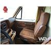 Image 12 : 1981 FORD CITATION 24 FT. MOTORHOME