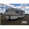 Image 4 : 1981 FORD CITATION 24 FT. MOTORHOME