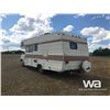 Image 6 : 1981 FORD CITATION 24 FT. MOTORHOME